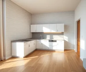 wykończenie mieszkania 35m2